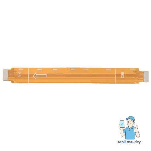 Main Board Flex Cable for Motorola Moto G05
